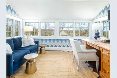 129 Watchung Ave, Chatham, NJ 07928 - Photo 17