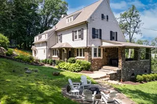 129 Watchung Ave, Chatham, NJ 07928 - Photo 3