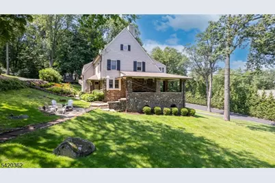 129 Watchung Ave, Chatham, NJ 07928 - Photo 27