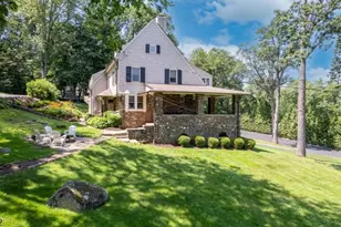 129 Watchung Ave, Chatham, NJ 07928 - Photo 27