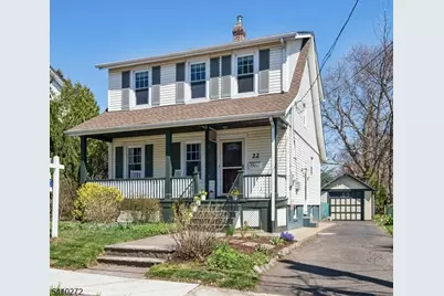 22 Princeton St, Maplewood, NJ 07040 - Photo 1