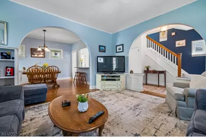 22 Princeton St, Maplewood, NJ 07040 - Photo 5