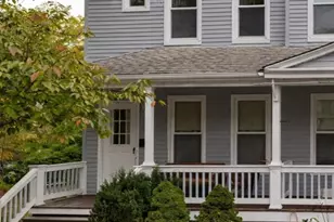 17A Cleveland St, Morristown, NJ 07960 - Photo 1