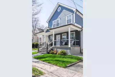 126 Ridge Ave, Bloomfield, NJ 07003 - Photo 3