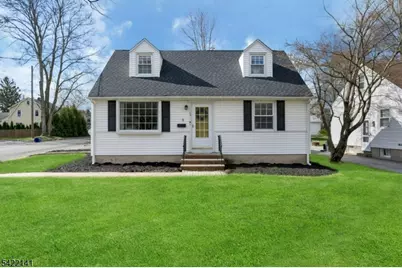 24 Central Ave, Morris Plains, NJ 07950 - Photo 1