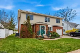 357 Edgewood Rd, Linden, NJ 07036 - Photo 3