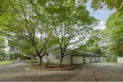 17 Three Gables Rd, Morris Township, NJ 07960 - Photo 41