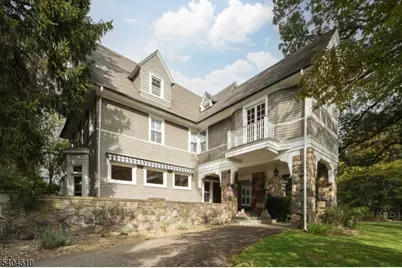 17 Three Gables Rd, Morris Township, NJ 07960 - Photo 37