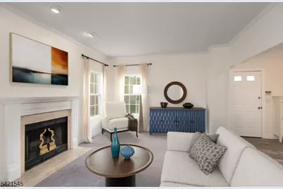 109 Tallwood Ln, Green Brook Township, NJ 08812 - Photo 5