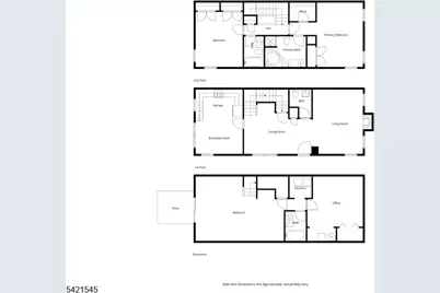 109 Tallwood Ln, Green Brook Township, NJ 08812 - Photo 15