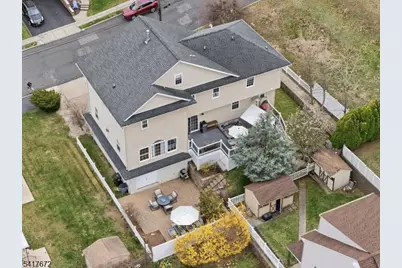 138 Spatz Ave, Nutley, NJ 07110 - Photo 5