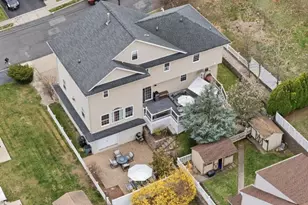 138 Spatz Ave, Nutley, NJ 07110 - Photo 5