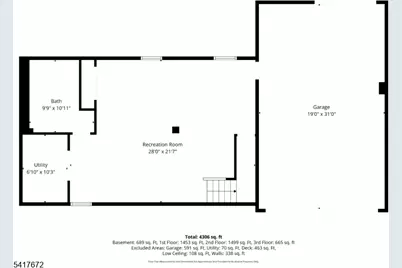 138 Spatz Ave, Nutley, NJ 07110 - Photo 45