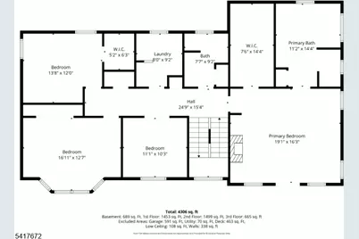 138 Spatz Ave, Nutley, NJ 07110 - Photo 47