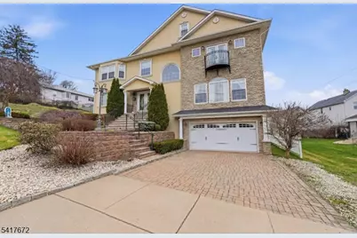 138 Spatz Ave, Nutley, NJ 07110 - Photo 1