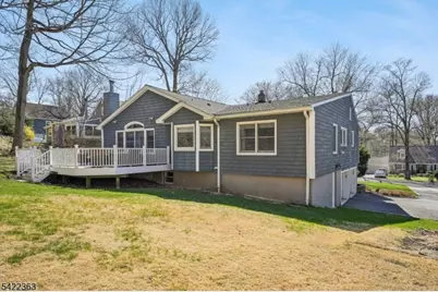 56 Cedar Green Ln, Berkeley Heights Township, NJ 07922 - Photo 33