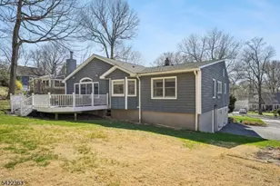 56 Cedar Green Ln, Berkeley Heights Township, NJ 07922 - Photo 33