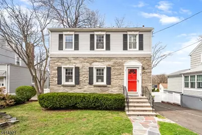 5 Northview Ter, Maplewood, NJ 07040 - Photo 1