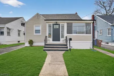 1614 Mildred Ave, Linden, NJ 07036 - Photo 1