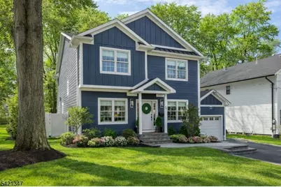 77 Commonwealth Ave, New Providence, NJ 07974 - Photo 3