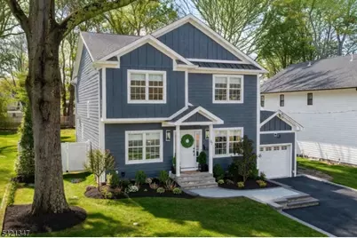 77 Commonwealth Ave, New Providence, NJ 07974 - Photo 1