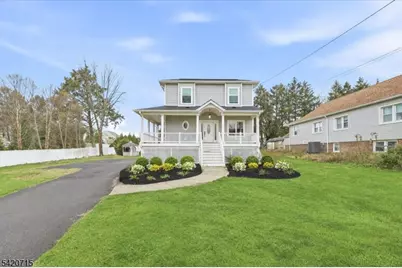 2020 Lamberts Mill Rd, Scotch Plains Township, NJ 07076 - Photo 1