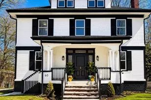 60 Stanley Rd, South Orange, NJ 07079 - Photo 1