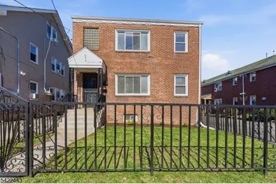 293 N Center St, Orange, NJ 07050 - Photo 1