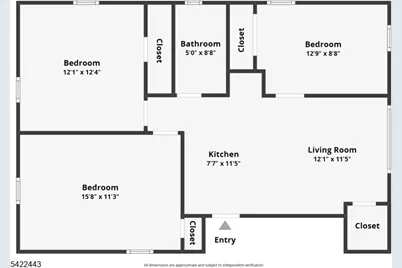 293 N Center St, Orange, NJ 07050 - Photo 25