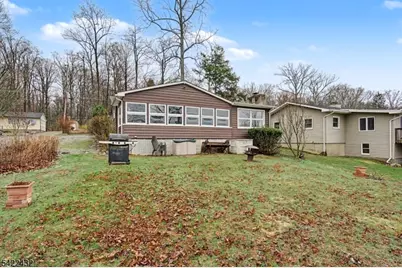 40 E Shore Dr, Hampton Township, NJ 07860 - Photo 27