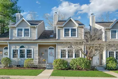 514 Faulkner Dr, Independence Township, NJ 07840 - Photo 1