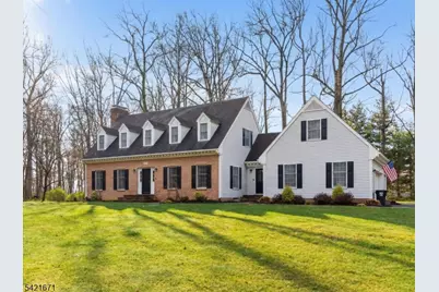 321 Bellis Rd, Holland Township, NJ 08804 - Photo 1