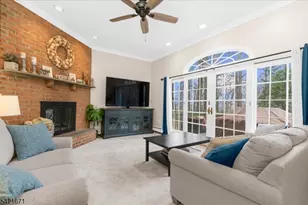 321 Bellis Rd, Holland Township, NJ 08804 - Photo 19