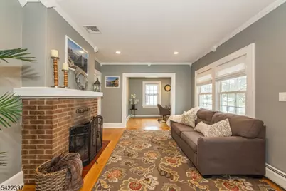 18 Saint Charles Ave, West Caldwell, NJ 07006 - Photo 5