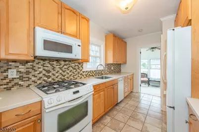 18 Saint Charles Ave, West Caldwell, NJ 07006 - Photo 17