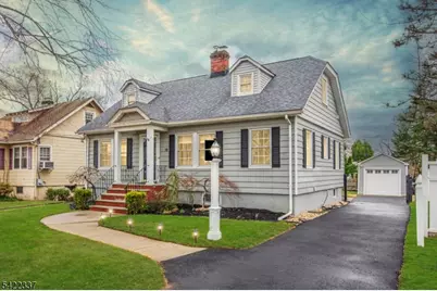 18 Saint Charles Ave, West Caldwell, NJ 07006 - Photo 1
