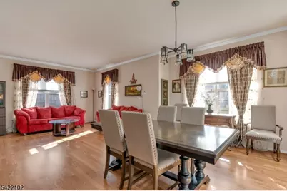 49 Gordon Cir #49, Parsippany, NJ 07054 - Photo 1