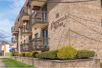 190 Morris Avenue #3B, Springfield Twp., NJ 07081 - Photo 17