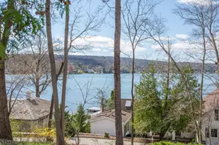 51 W Shore Trail, Sparta Township, NJ 07871 - Photo 41