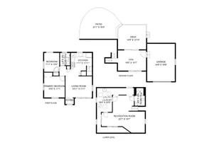 287 Roosevelt Ln, Kenilworth, NJ 07033 - Photo 35