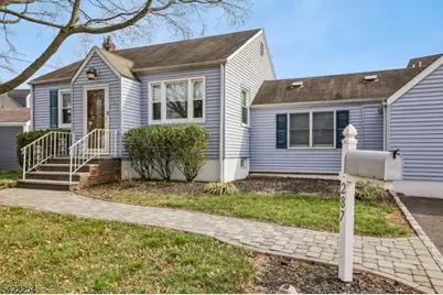 287 Roosevelt Ln, Kenilworth, NJ 07033 - Photo 33