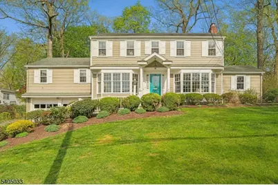 84 Pine Grove Ave, Summit, NJ 07901 - Photo 1
