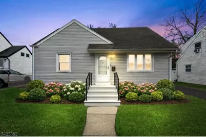 24 Bryant Ave, Bloomfield, NJ 07003 - Photo 1