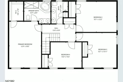 5 Jessica Pl, Randolph Township, NJ 07869 - Photo 35