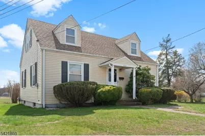 306 Huff Ave, Manville, NJ 08835 - Photo 1