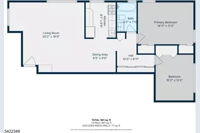 22 Knox Ter #2A, Wayne, NJ 07470 - Photo 31