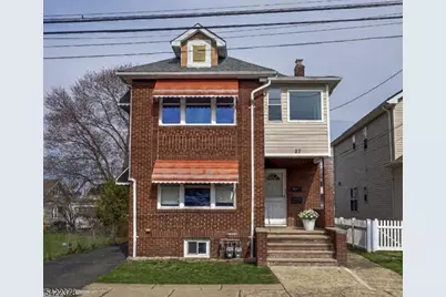 27 Brookline Ave, Nutley, NJ 07110 - Photo 1
