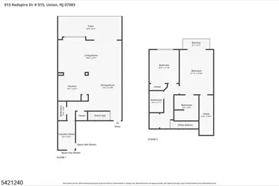 915 Redspire Dr, Union Township, NJ 07083 - Photo 33