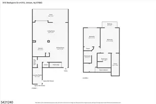 915 Redspire Dr, Union Township, NJ 07083 - Photo 33