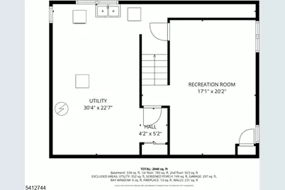 1430 Chetwynd Ave, Plainfield City, NJ 07060 - Photo 47